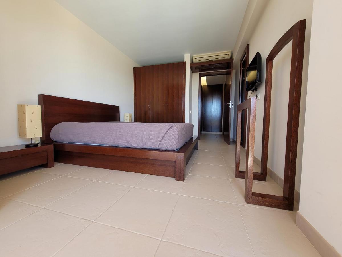 Apartamento T1 Herdade Dos Salgados Albufeira Eksteriør bilde