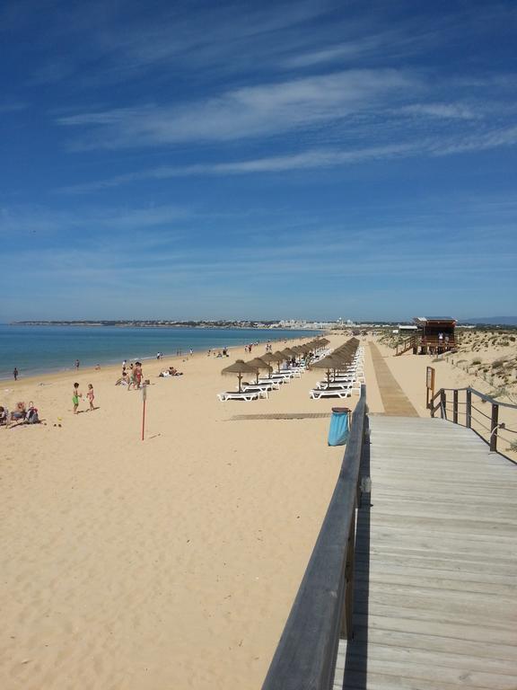 Apartamento T1 Herdade Dos Salgados Albufeira Rom bilde