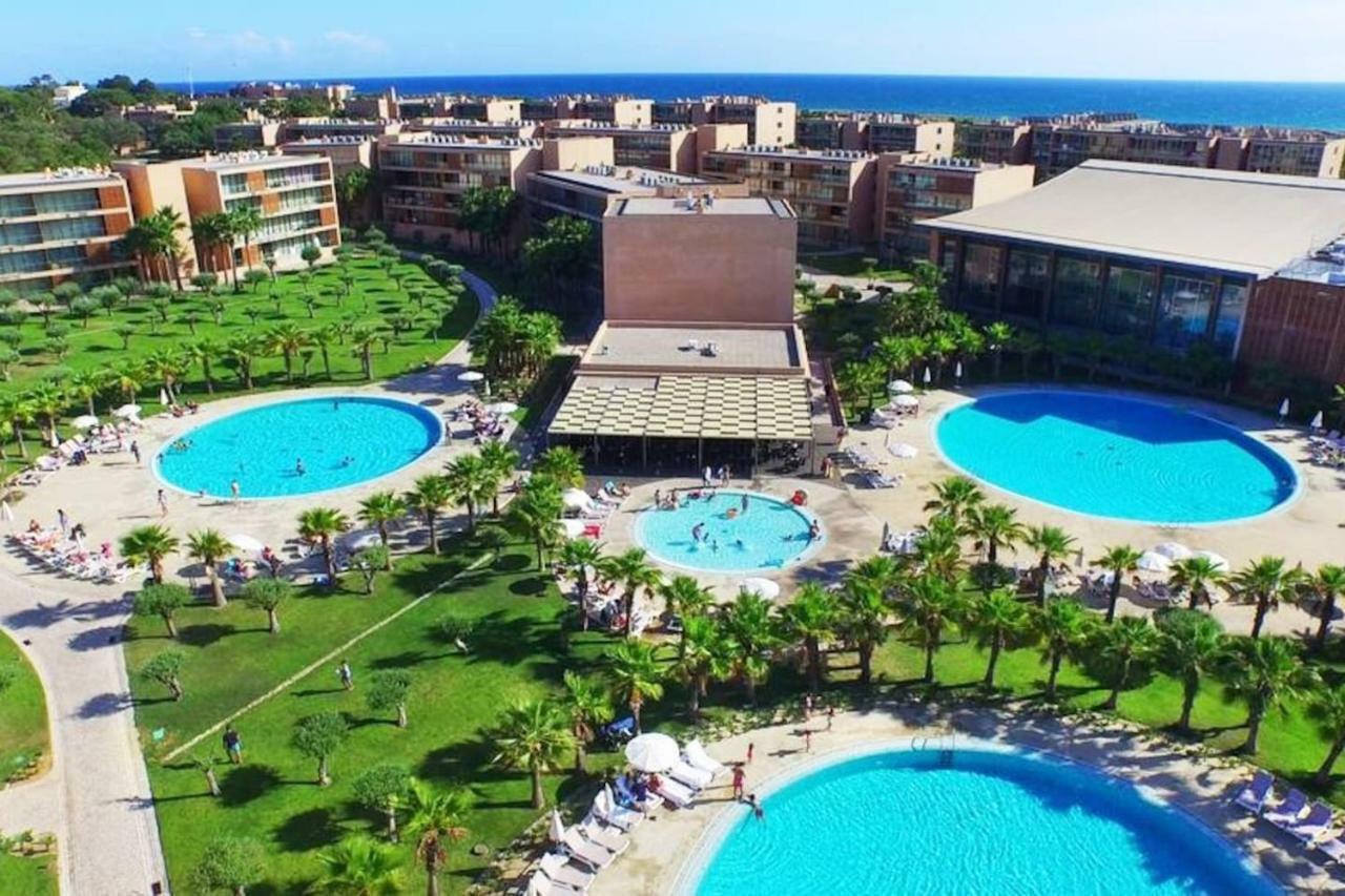 Apartamento T1 Herdade Dos Salgados Albufeira Eksteriør bilde