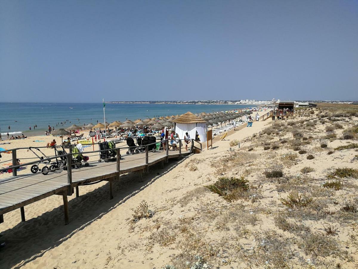 Apartamento T1 Herdade Dos Salgados Albufeira Eksteriør bilde