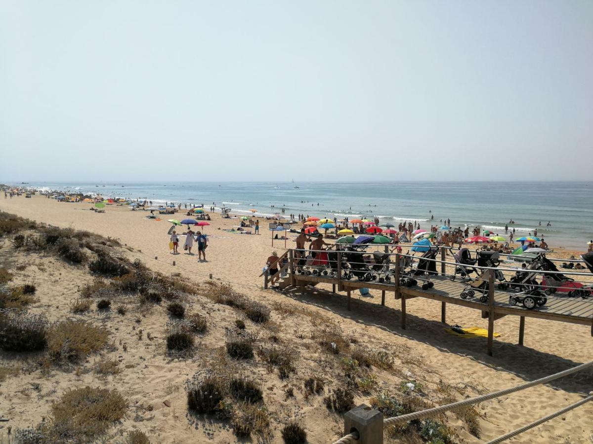 Apartamento T1 Herdade Dos Salgados Albufeira Eksteriør bilde