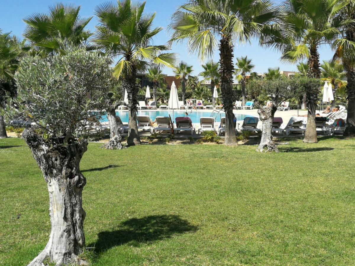Apartamento T1 Herdade Dos Salgados Albufeira Eksteriør bilde