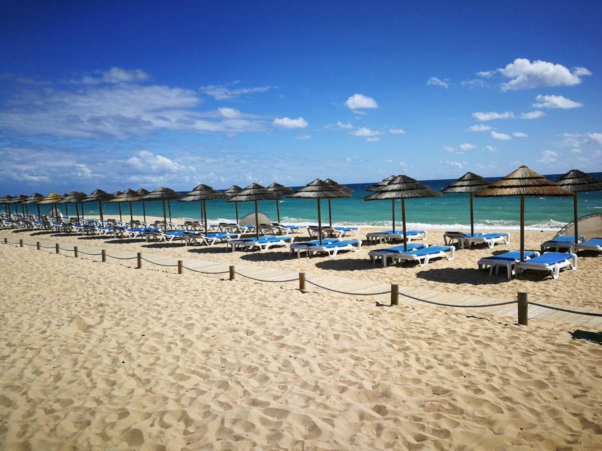 Apartamento T1 Herdade Dos Salgados Albufeira Eksteriør bilde